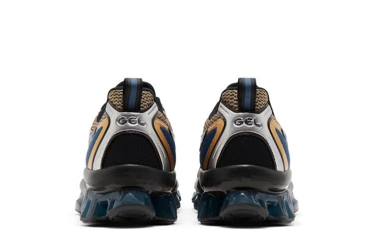 Asics Gel Quantum Kinetic Pepper Light Indigo