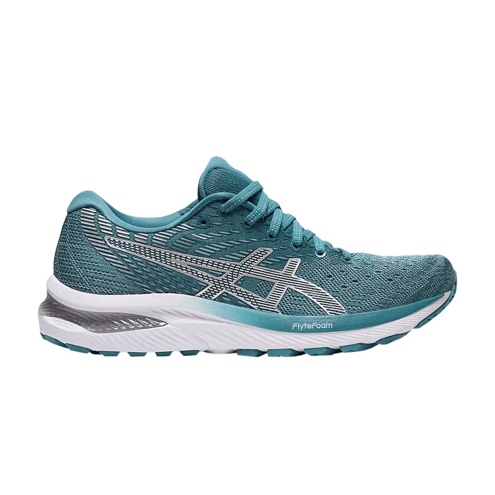Asics Wmns Gel Cumulus 22 'Smoke Blue'