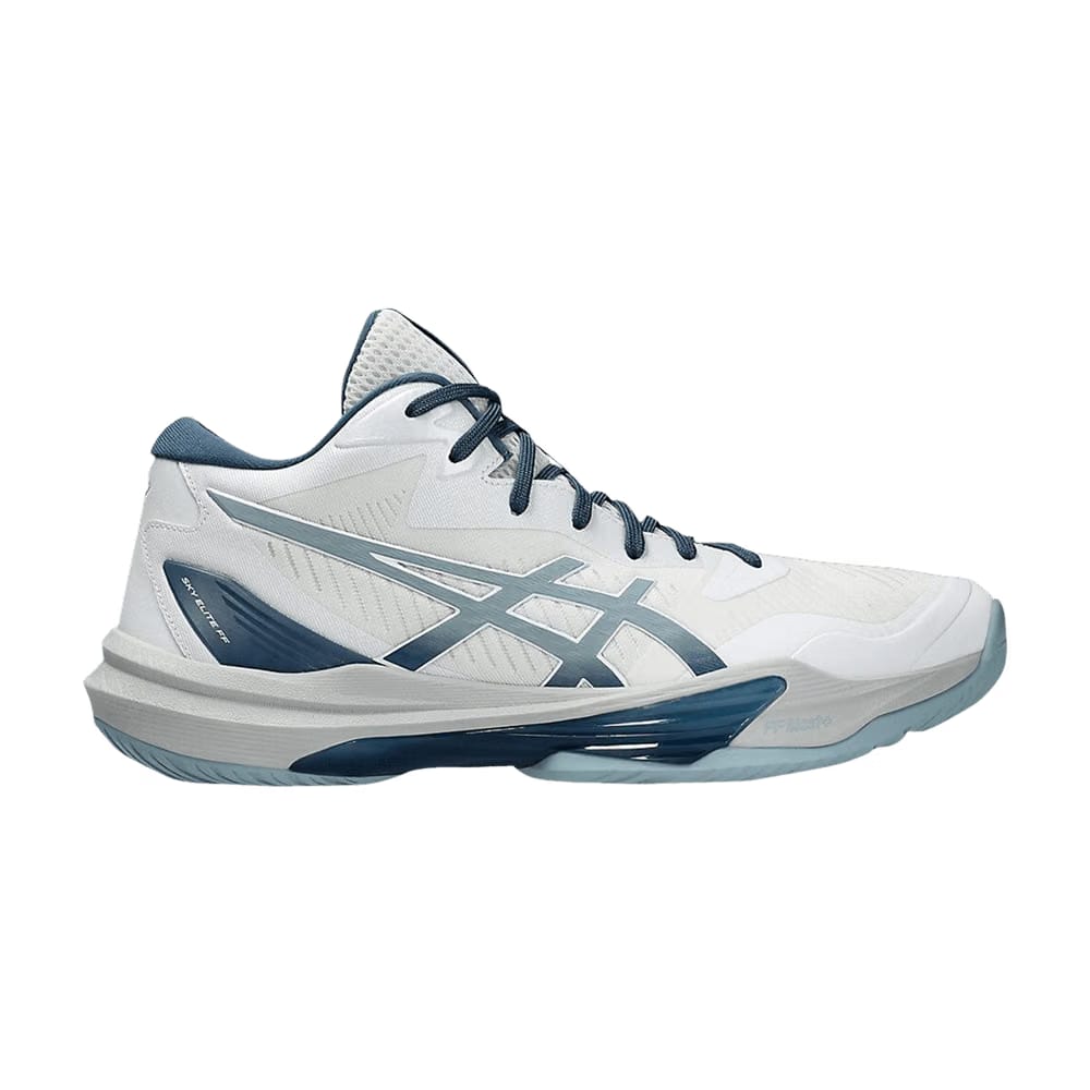 Asics Sky Elite FF MT 3 White Dolphin Grey