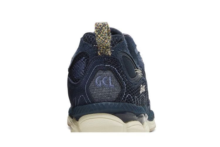 Fujitaka x ASICS Gel NYC Imbari Pack