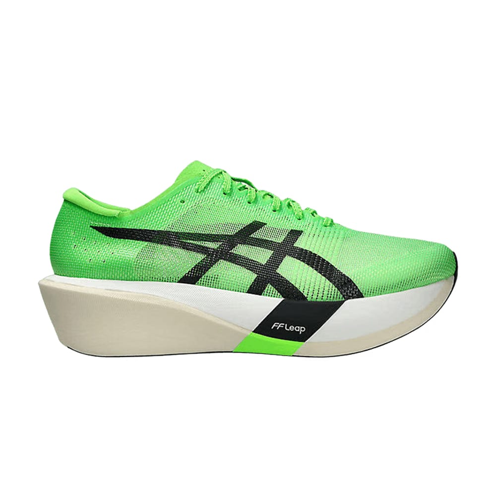ASICS Metaspeed Edge Tokyo Green Gecko