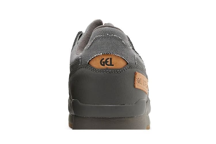 Asics Gel Lyte 3 OG Okayama Denim Pack - Metropolis