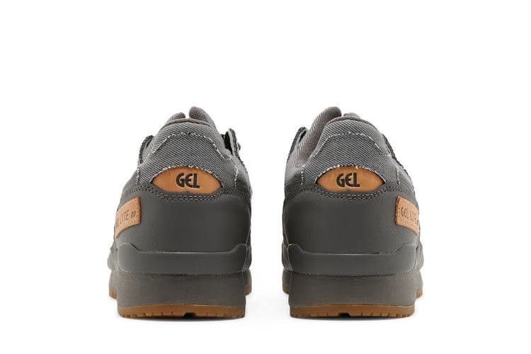 Asics Gel Lyte 3 OG Okayama Denim Pack - Metropolis