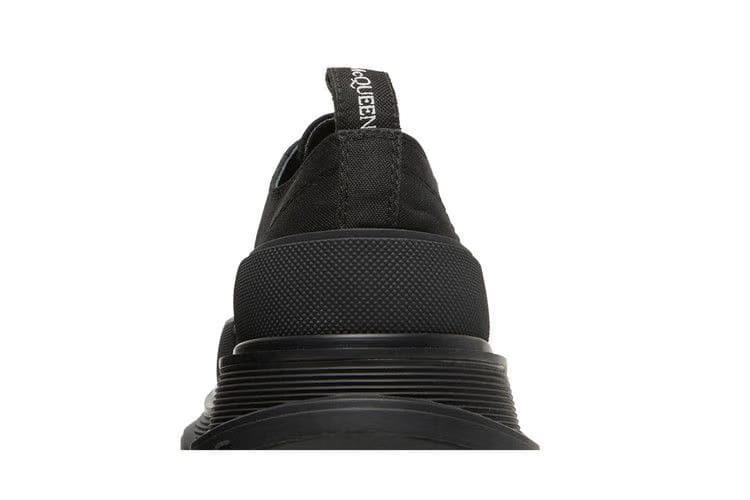 Alexander McQueen Tread Slick Black