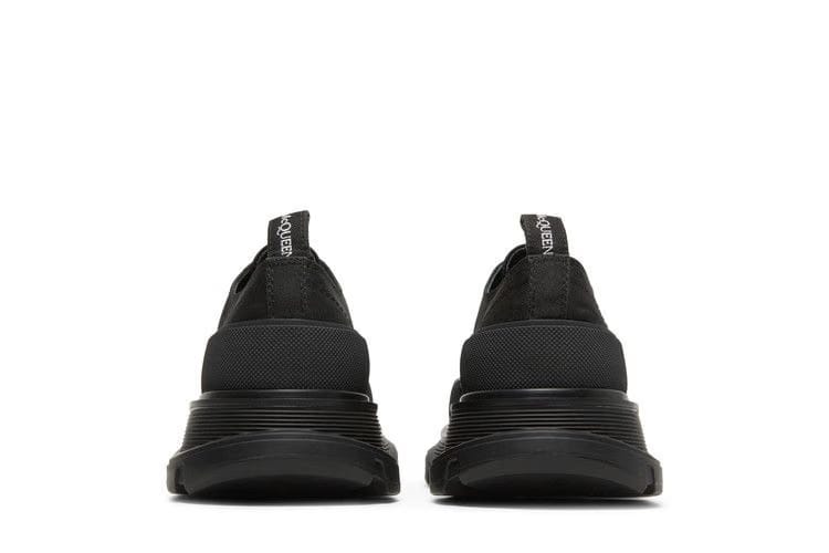 Alexander McQueen Tread Slick Black