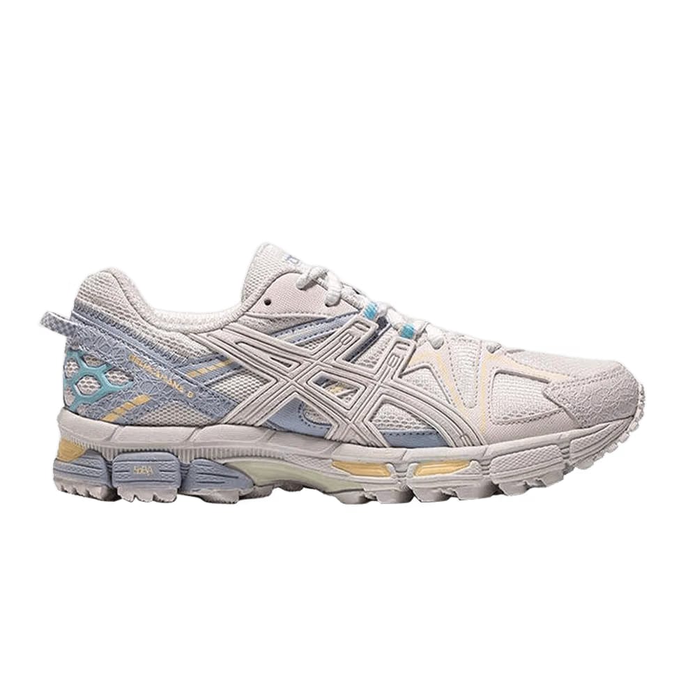 Asics Wmns Gel Kahana 8 'Grey Pink Blue'