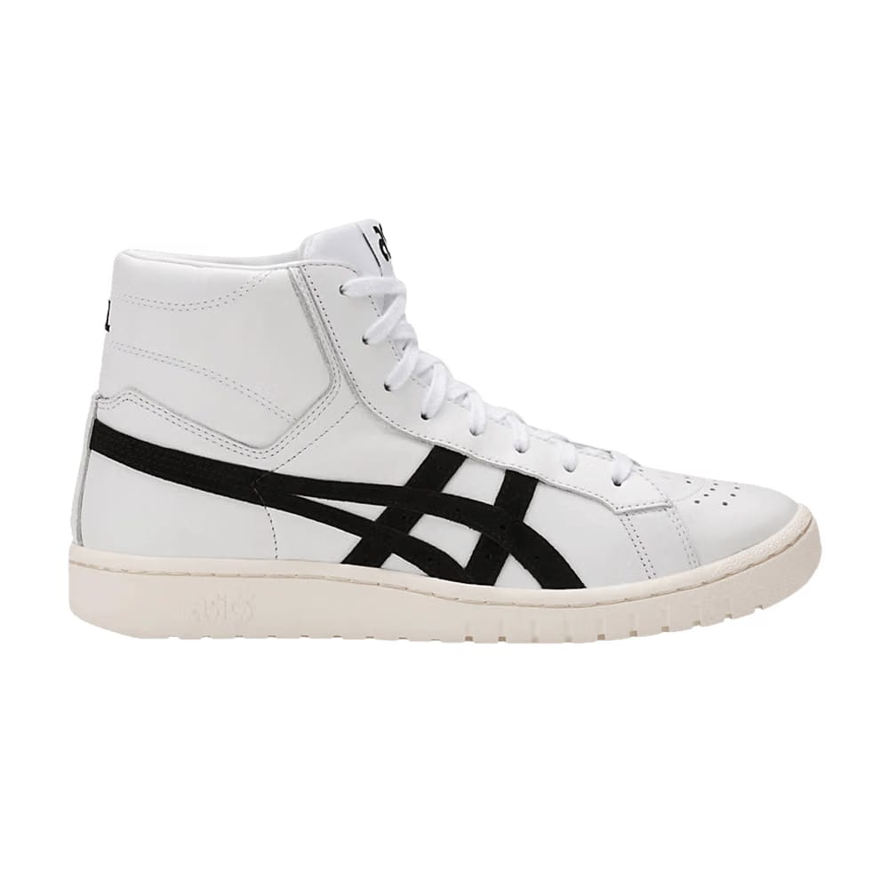 Asics Gel PTG MT White Black