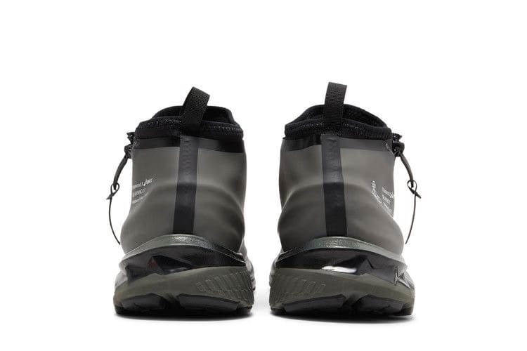 Vivienne Westwood x ASICS Gel Kayano 27 LTX Black