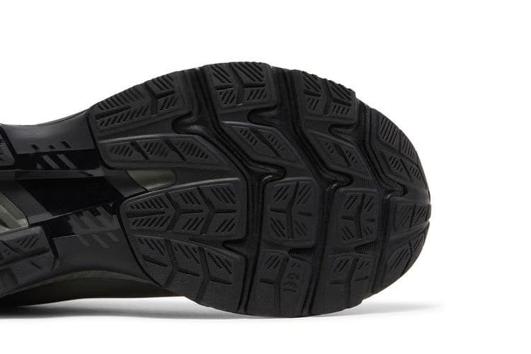 Vivienne Westwood x ASICS Gel Kayano 27 LTX Black