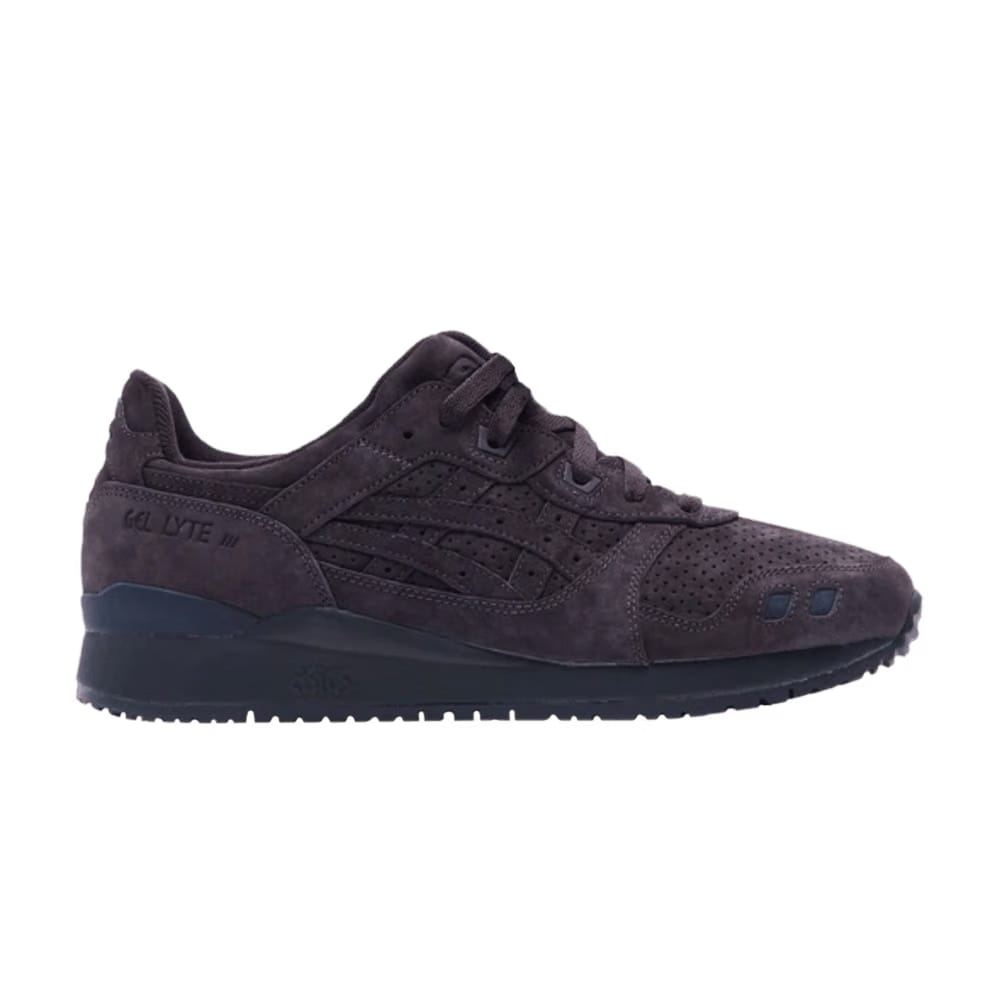Ronnie Fieg x ASICS Gel Lyte 3 OG The Palette - Battleship