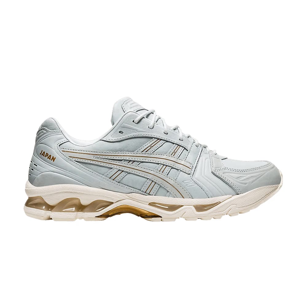 Asics Gel Kayano 14 Japan Collection - Arctic Blue