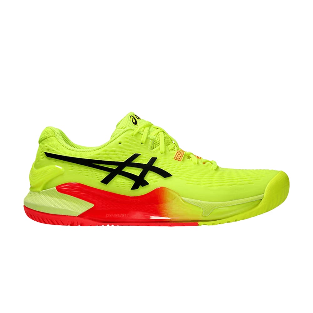 Asics Gel Resolution 9 Paris