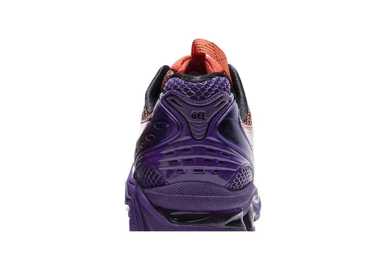 Kiko Kostadinov x ASICS UB1-S Gel Kayano 14 Classic Red Blue