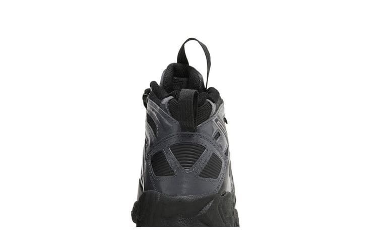 Kiko Kostadinov x ASICS HS3-S Gel Nandi SP 5 Graphite Grey