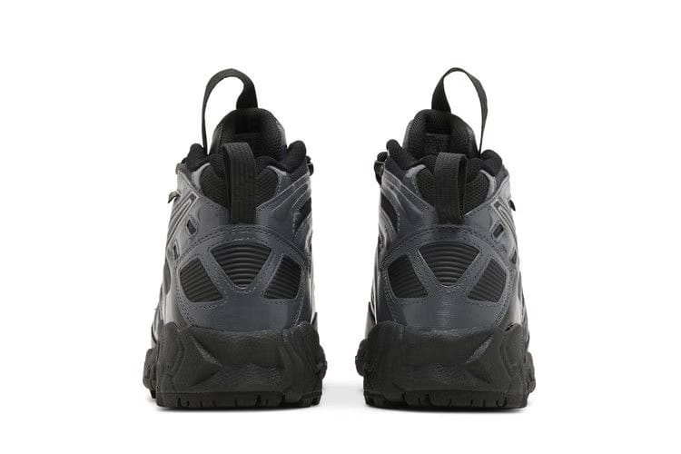 Kiko Kostadinov x ASICS HS3-S Gel Nandi SP 5 Graphite Grey