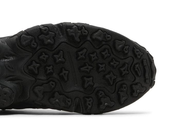 Kiko Kostadinov x ASICS HS3-S Gel Nandi SP 5 Graphite Grey
