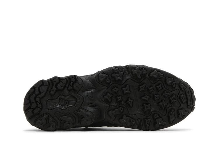 Kiko Kostadinov x ASICS HS3-S Gel Nandi SP 5 Graphite Grey