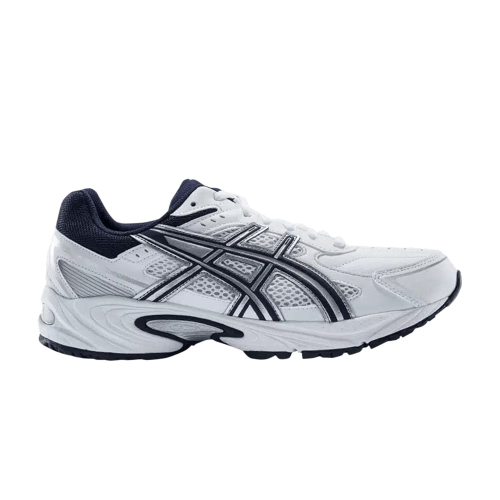 Asics Gel 170 TR White Navy