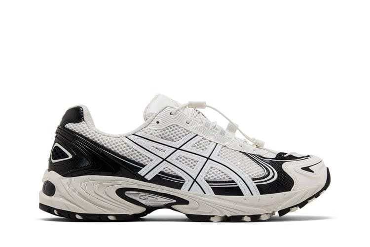 Asics Gel Kahana TR V4 White Black