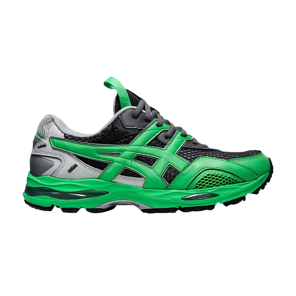Kiko Kostadinov x ASICS HS2-S Gel MC Plus Sea Glass