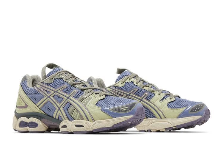 Kiko Kostadinov x ASICS Wmns UB3-S Gel Nimbus 9 'Stonewash'