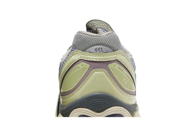 Kiko Kostadinov x ASICS Wmns UB3-S Gel Nimbus 9 'Stonewash'