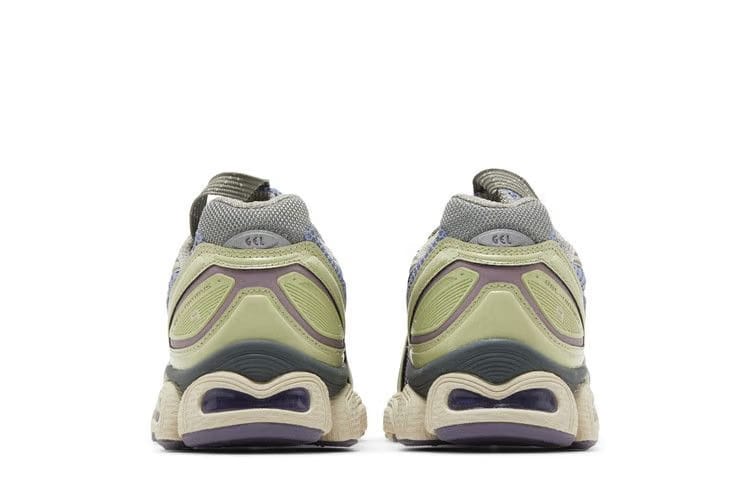 Kiko Kostadinov x ASICS Wmns UB3-S Gel Nimbus 9 'Stonewash'