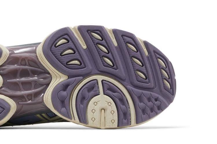 Kiko Kostadinov x ASICS Wmns UB3-S Gel Nimbus 9 'Stonewash'