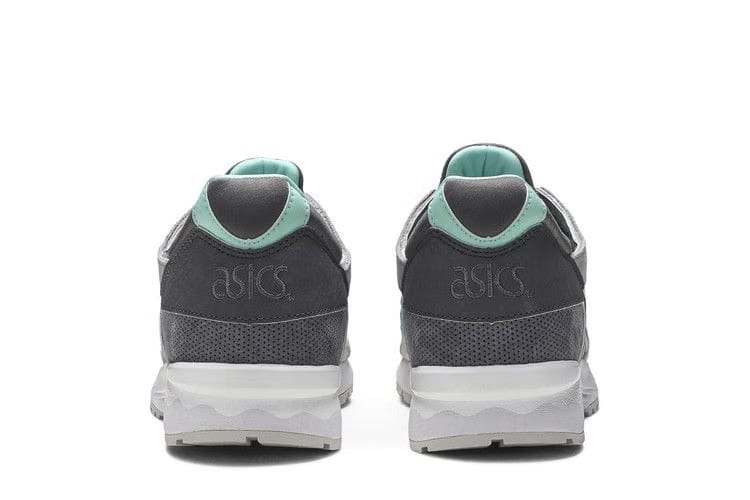 Offspring x ASICS Gel Lyte V Cobbled