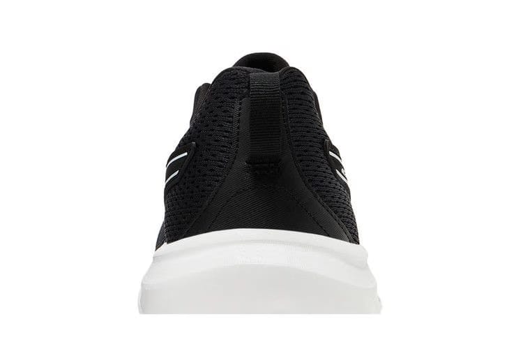 Asics Gel Contend 9 Black White
