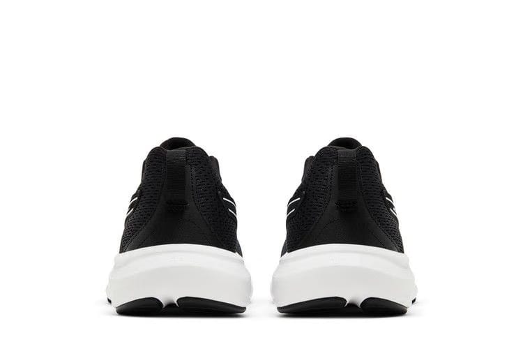 Asics Gel Contend 9 Black White
