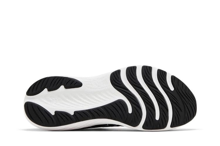 Asics Gel Contend 9 Black White