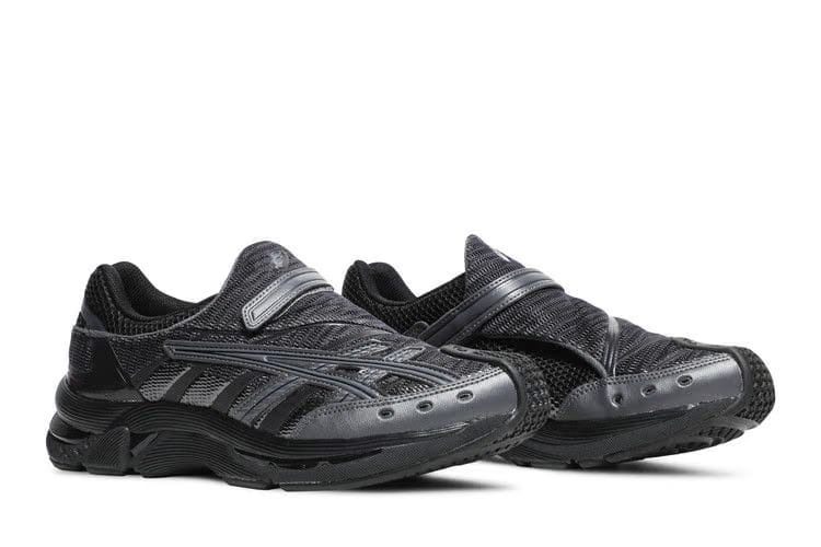 Kiko Kostadinov x ASICS Gel Kiril 2 Graphite Grey