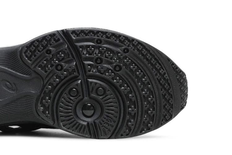 Kiko Kostadinov x ASICS Gel Kiril 2 Graphite Grey