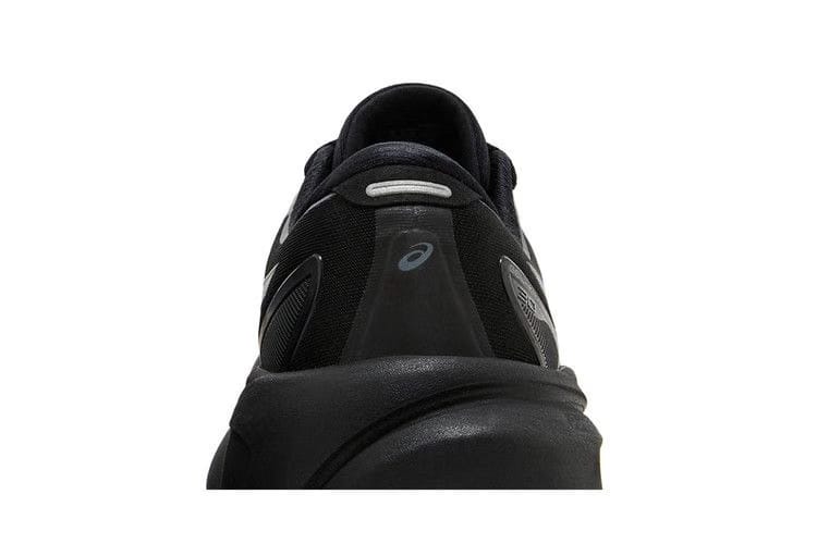 Asics Gel Kayano 30 Triple Black