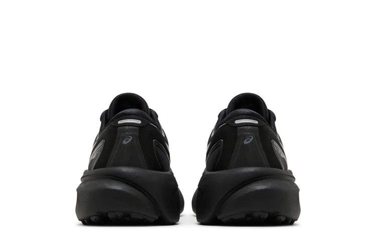 Asics Gel Kayano 30 Triple Black