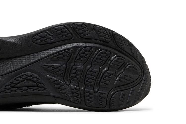Asics Gel Kayano 30 Triple Black