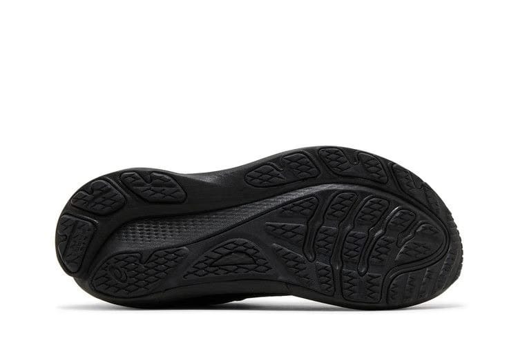 Asics Gel Kayano 30 Triple Black