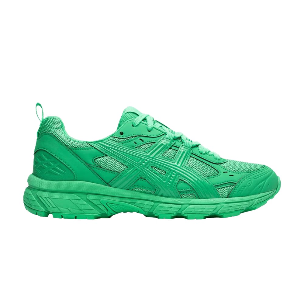 Comme des Garçons SHIRT x ASICS Gel Nunobiki Green