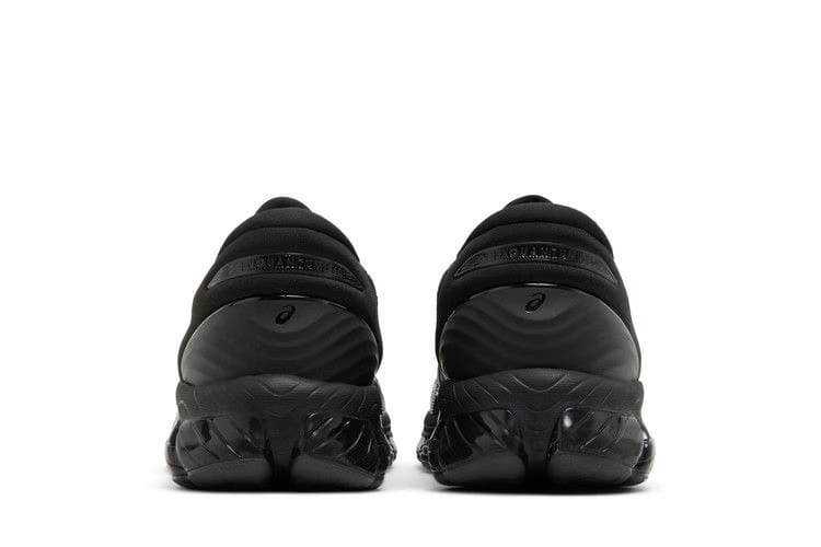 Asics Gel Quantum 360 8 Black White