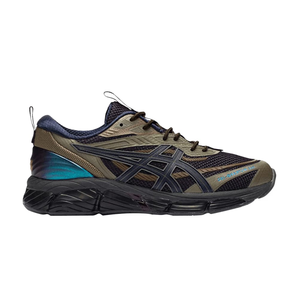Sneakersnstuff x ASICS Gel Quantum 360 8 Night Shade