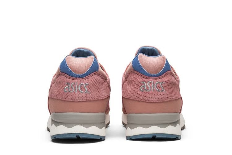 Ronnie Fieg x ASICS Gel Lyte 5 Rose Gold