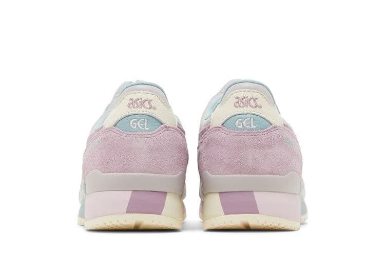 Asics Gel Lyte 3 OG Barely Rose Quartz