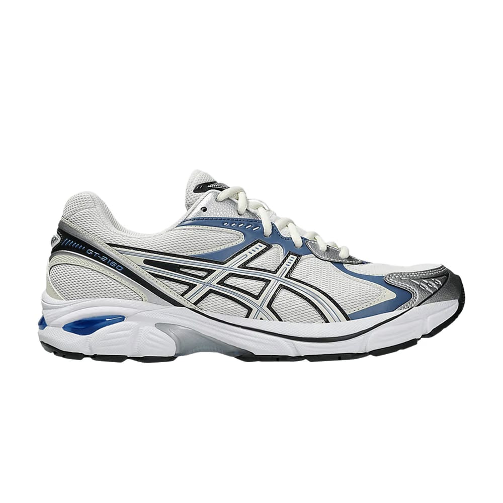 Asics GT 2160 Cream Denim Blue