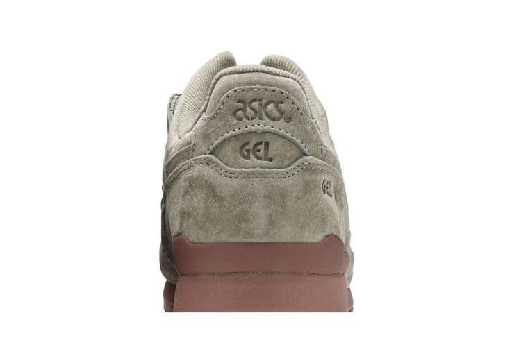 Ronnie Fieg x ASICS Gel Lyte 3 OG The Palette - Molecule
