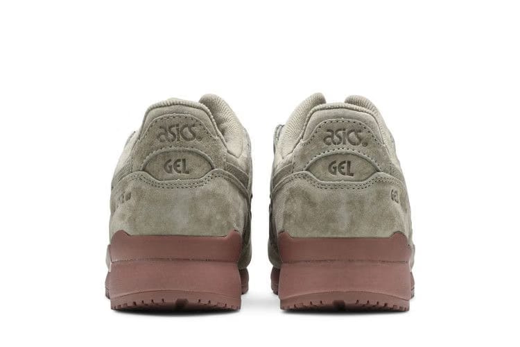 Ronnie Fieg x ASICS Gel Lyte 3 OG The Palette - Molecule