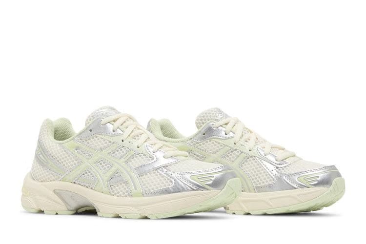 Asics Wmns Gel 1130 'Silver Pack - Green'