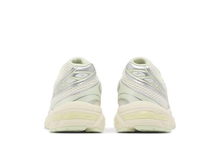 Asics Wmns Gel 1130 'Silver Pack - Green'
