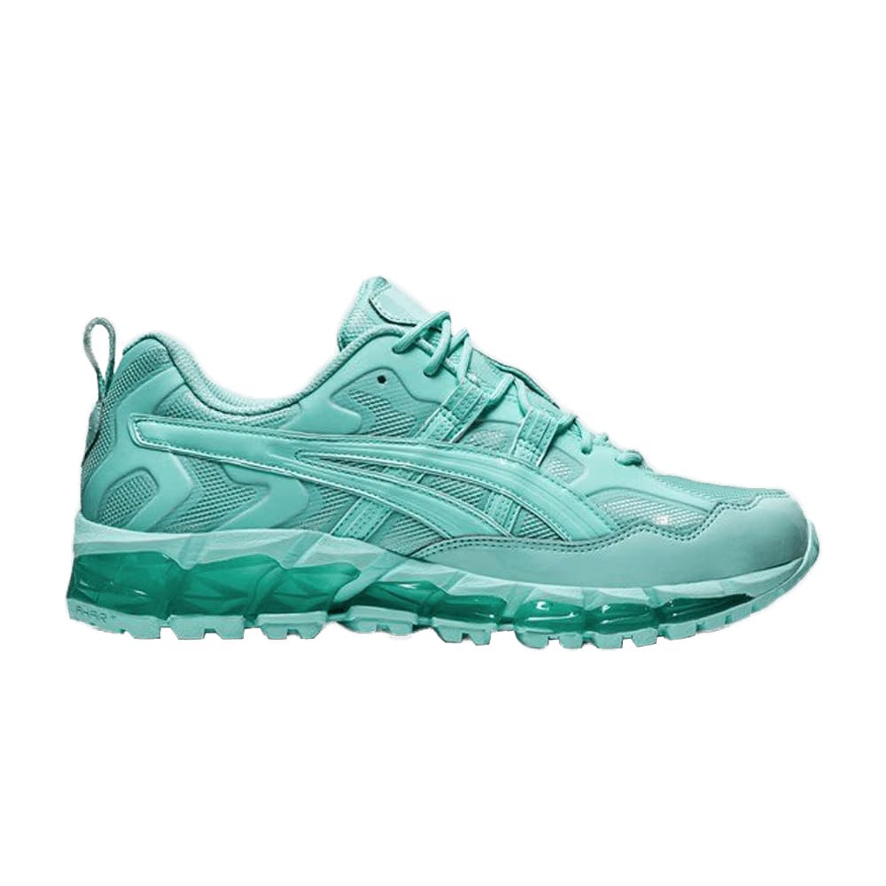 GmbH x ASICS Gel Nandi 360 Skylight