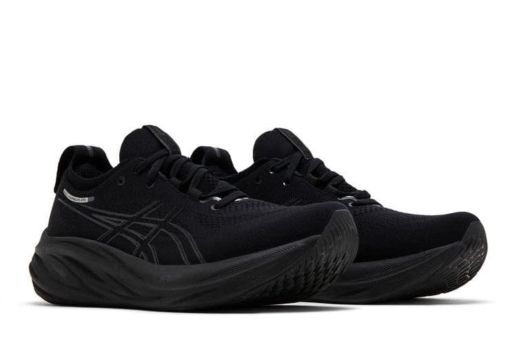 Asics Wmns Gel Nimbus 26 'Triple Black'